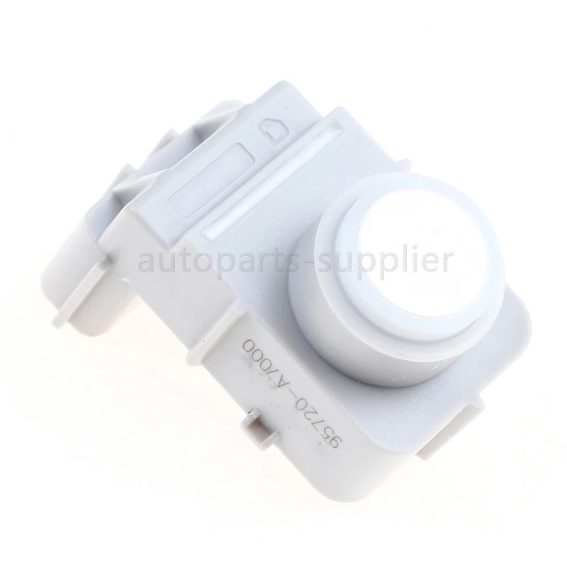 PDC Parksensor Sensor Park Assist Object Sensor 95720-A7000 95720A7000 for Kia cerato couple 2014 For Hyundai IX35