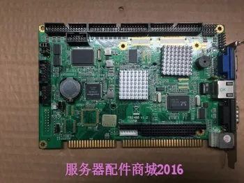 

function industrial personal computer motherboard FB2400 V1.2 TG150 new color
