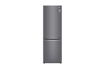 

LG GBP31DSLZN fridge and freezer independent Graphite 384 L A ++