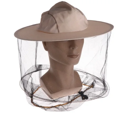 

Beekeeping Tools Beekeeping Only Protective Cap with Top Mesh