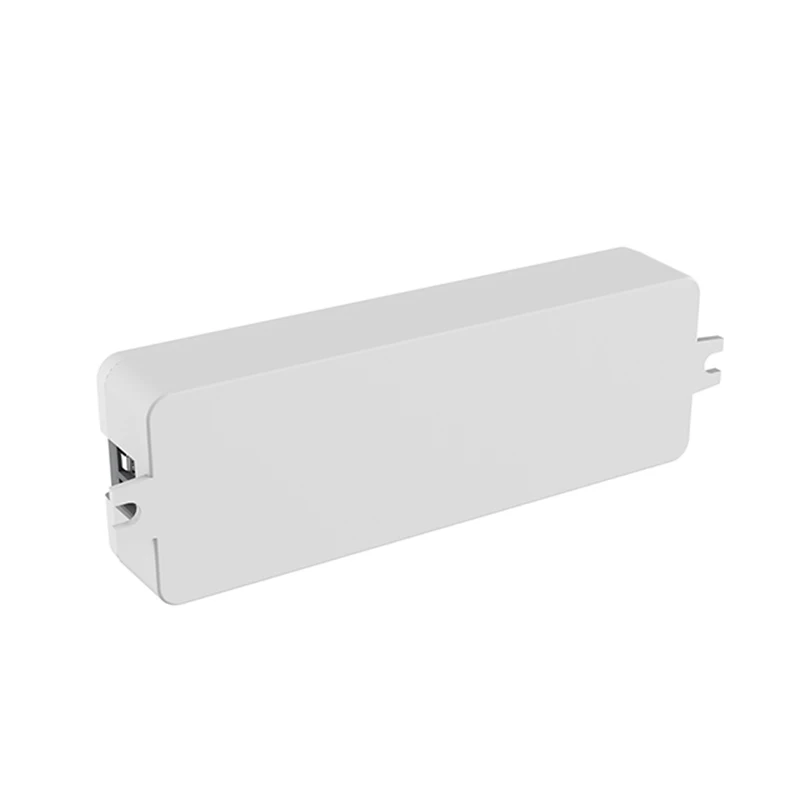 Светодиодный пиксельный контроллер SC + R9 RF SPI 5 в постоянного тока 12 В 24