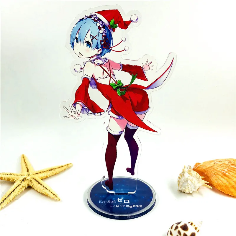 Фигурка rem lahm из аниме Жизнь в другом мире игрушка для детей подарок 1 шт.|Игровые
