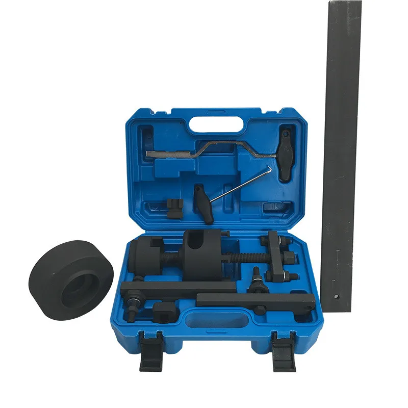£120.00 7 Speed Clutch Disassembler Dsg Dual Special Tool Gearbox Valve