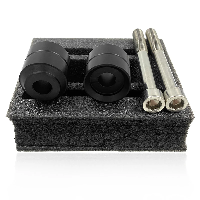 Motorcycle CNC Handle Bar Handlebar Riser Kit Moves Bar For BMW F650GS Twin F700GS F800GS Adventure motocross hand bar lift (14)