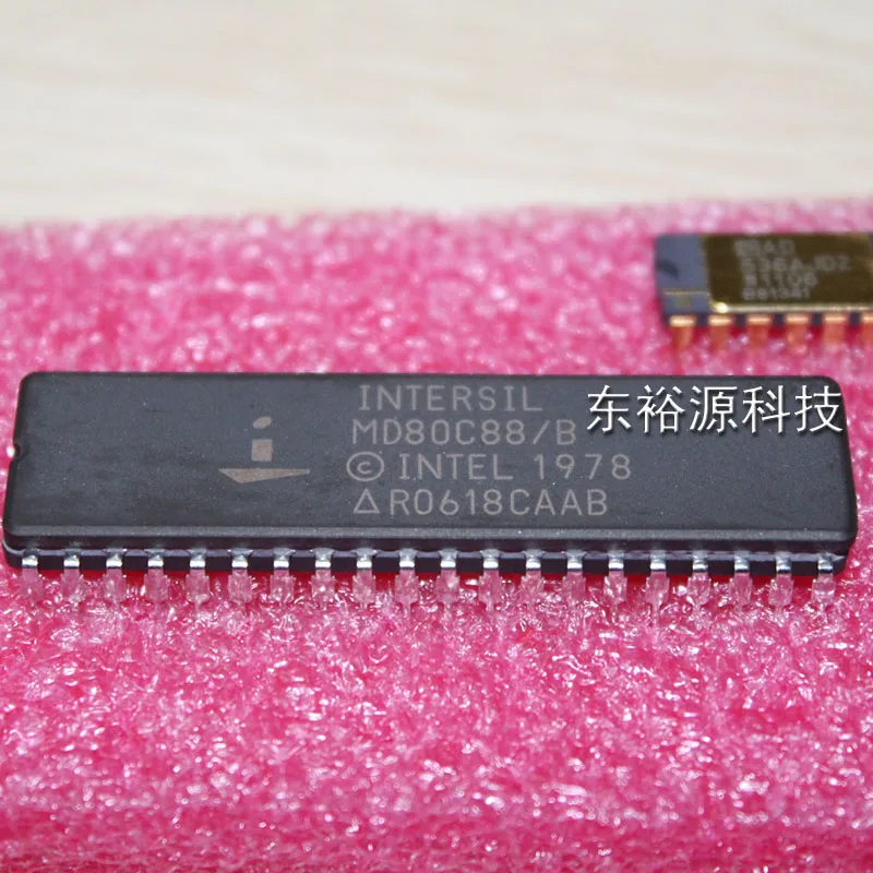 MD80C88/B MD80C88 80C88 Крис