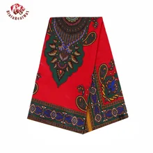 Высокое качество новейший узор Анкара Африканский Воск принты ткань 6 ярдов/партия хлопок Ткань 24FJ2011