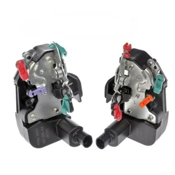 

55076291AB 55076290AB Front Left+Right Door Lock Actuator Latch Motor for Dodge Ram 1500 2500 3500 1994-2002