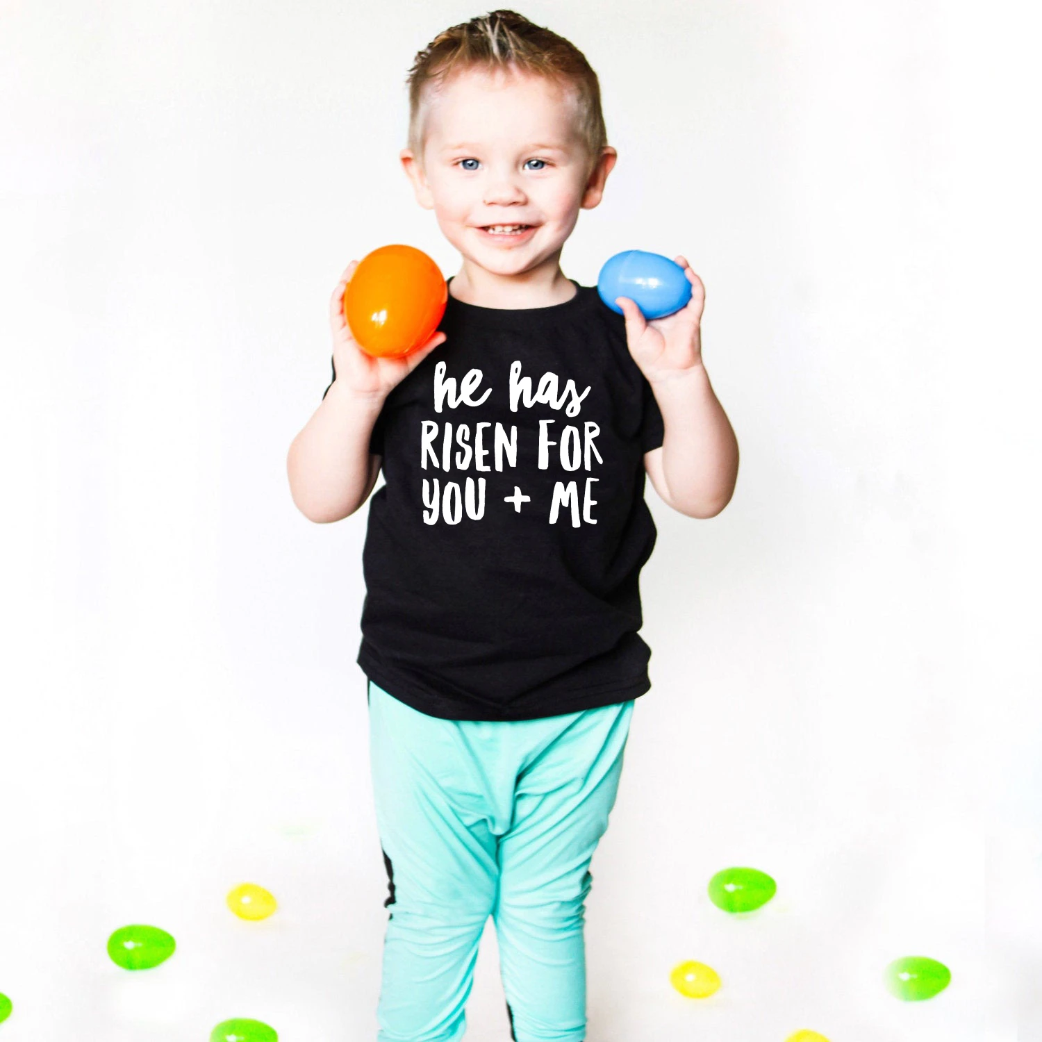 Easter shirts for baby boy Clearance