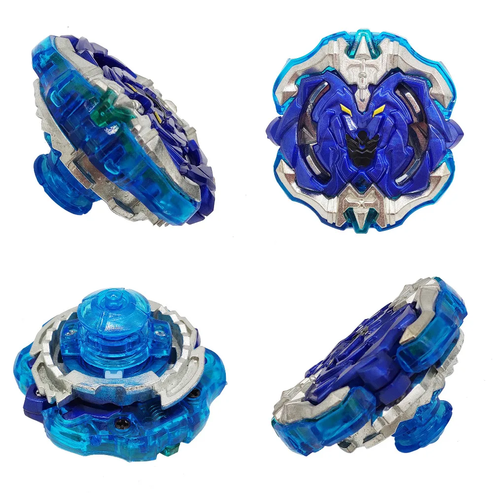 Mksafn лопасти обновленная версия отсеки Bables Fafnir Ashura GT Металл Fusion Бог волчок игрушки Spinner боевой гироскоп