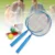 2020 Hot 1 Pair Children Tennis Badminton Rackets Ball Set Sports Family Game Toy Kids Badminton Rackets N66