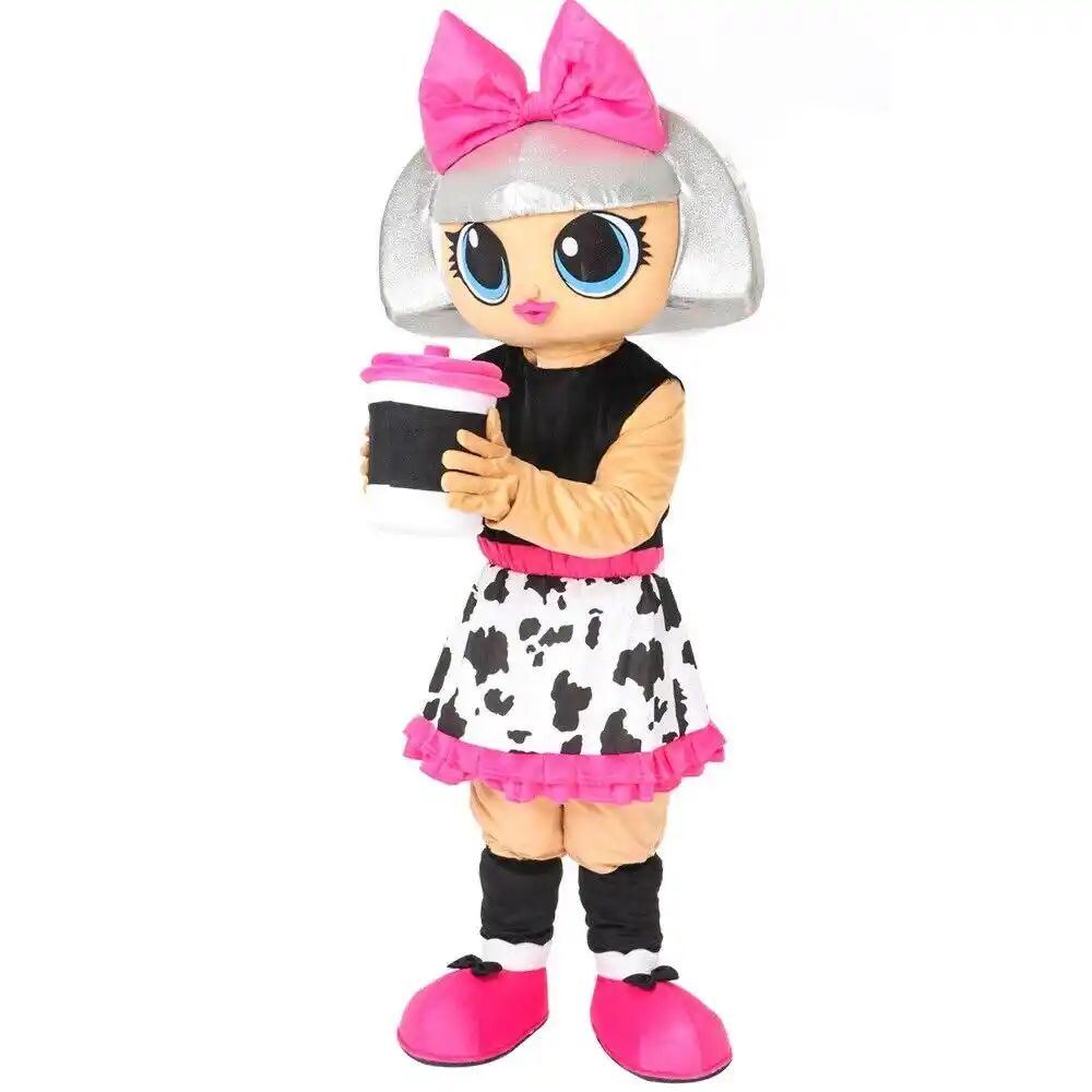 lol costumes for adults