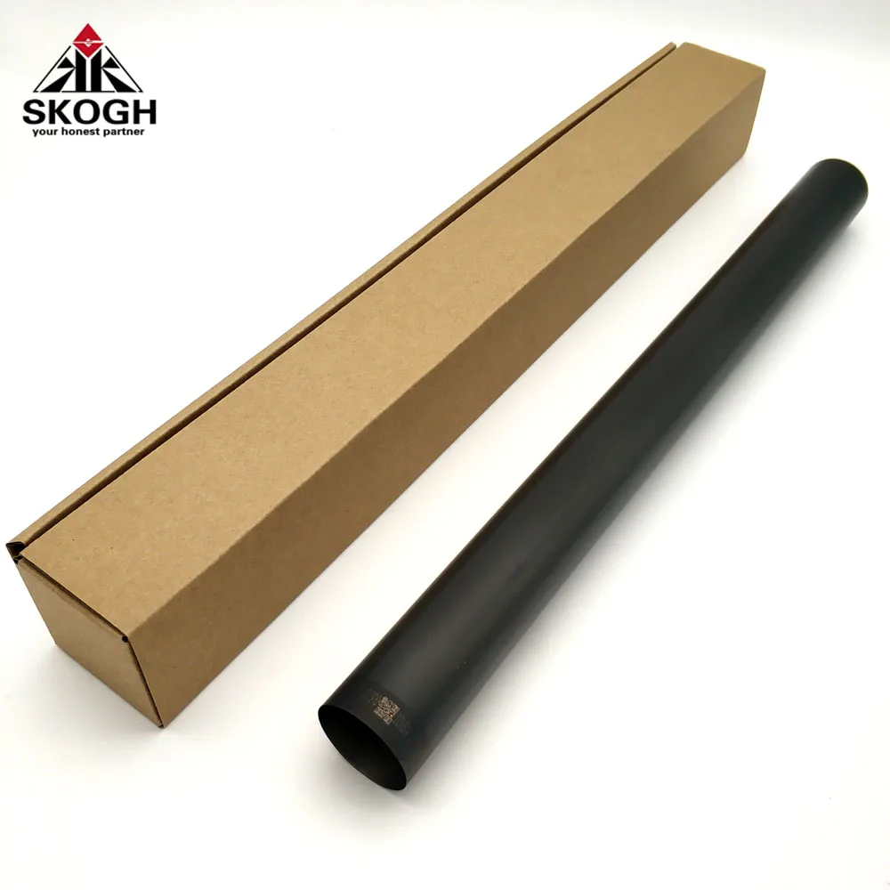 Fuser Film Sleeve Copier Japan Fuser Film Sleeves For Canon IR2535 IR2545 IR3525 IR ADVANCE 4025 4035 4045 4051 4225 4235 4245 Fixing Film Metal