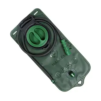 

2L/3L Water Bag Portable Bike Bladder Bag Hydration Backpacks Durable Travel Bag Sport Accessories for Camping Hiking