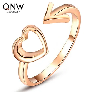 

36 Pcs/lot luxury fashion alloy women ring lot jewelry ring wholesale 1026-39