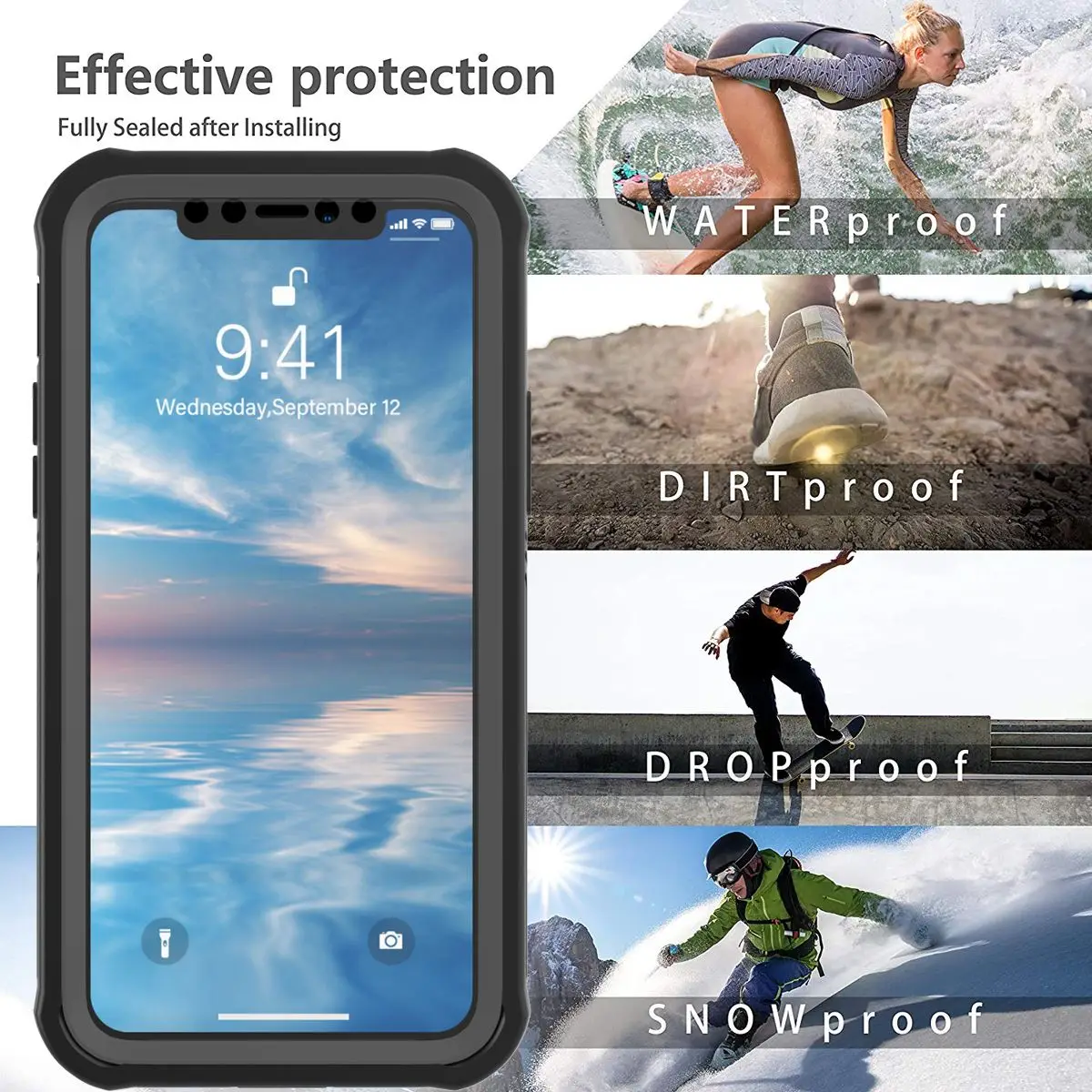 Smart Electronics