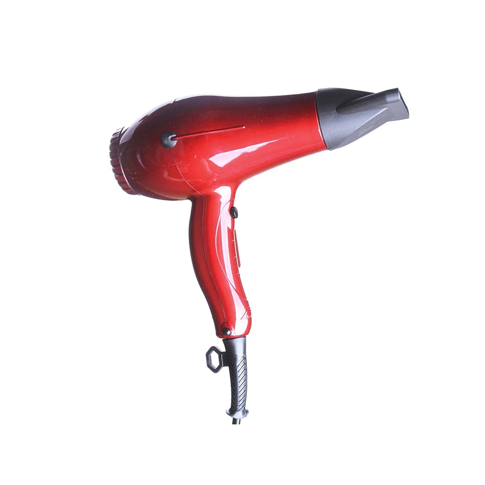 Secador de pelo Parlux 385 Power Light 0901 385 negro rojo plata violeta,  cepillo secador de pelo para Peluqueros, productos de peluquería, equipo de  belleza, electrodomésticos, artículos para el hogar, aparato de