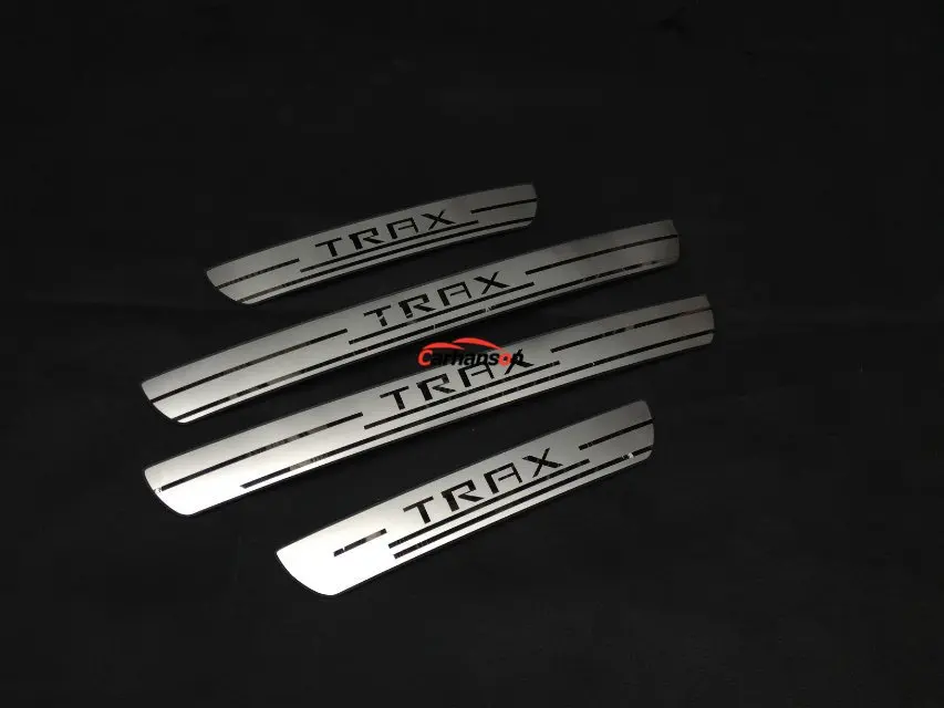 门槛条（超薄款）