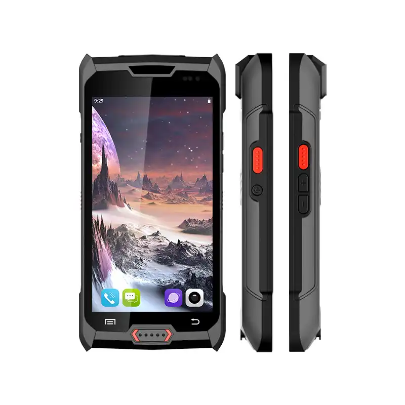 highest mp phone