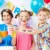 LOL Surprise Doll Tattoo Sticker Детская вечеринка На День Рождения Украшение Подарок LOL Party Decoration Lol Tattoo Stickers
