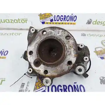 

31216793923 STEERING KNUCKLE FRONT LEFT BMW 3 SERIES SALOON (E90)