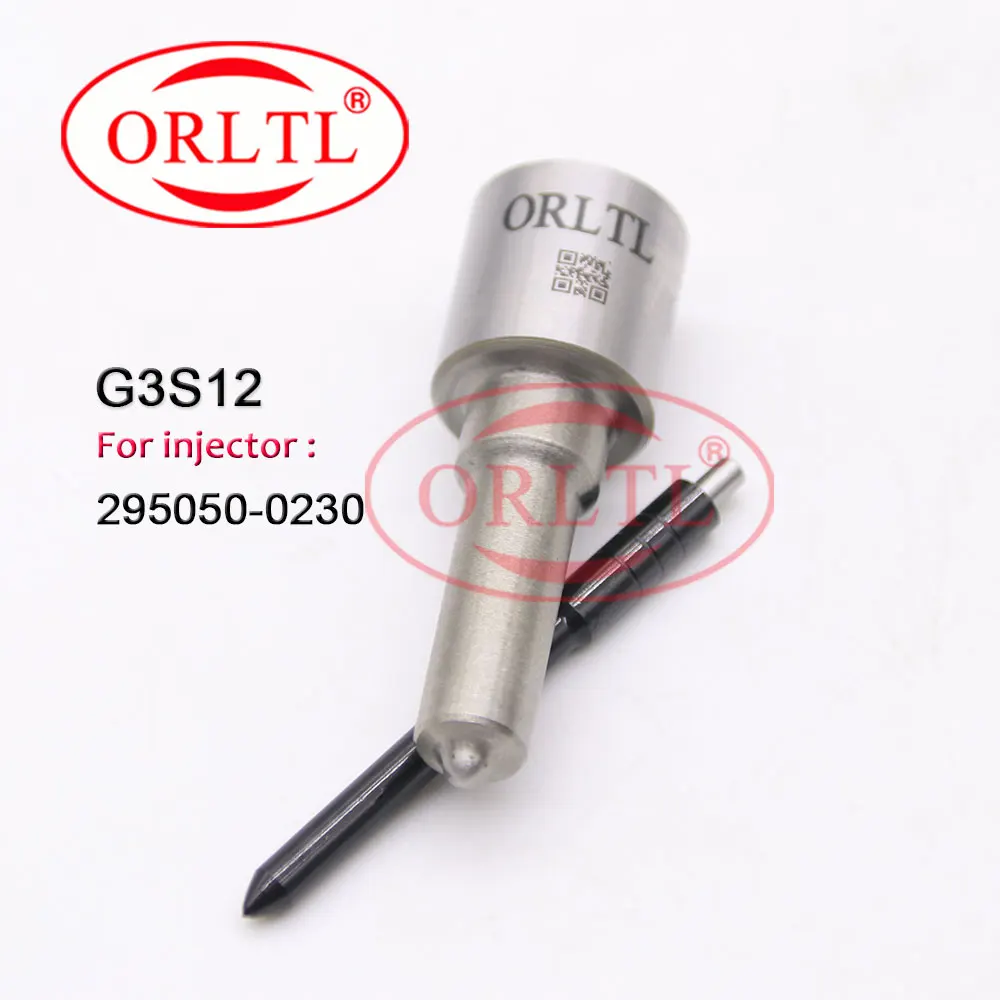 Orlit G3S12 Диз инжектор форсунки g3S37 для DENSO MOQ: 50 шт