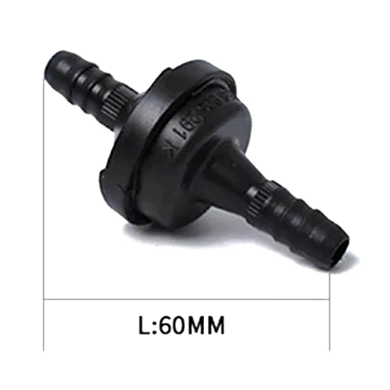 Vacuum Check Valve Air Pump Valve Car Accessories for A4 TT BEETLE PASSAT 058905291 058905291K