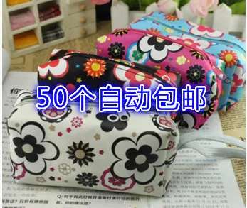 

Gift Shops Daily Use the Department Store Beauty Salon Women's Wallet Key Purse Stall Supply of Goods