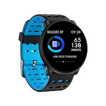 bp monitor wrist band
