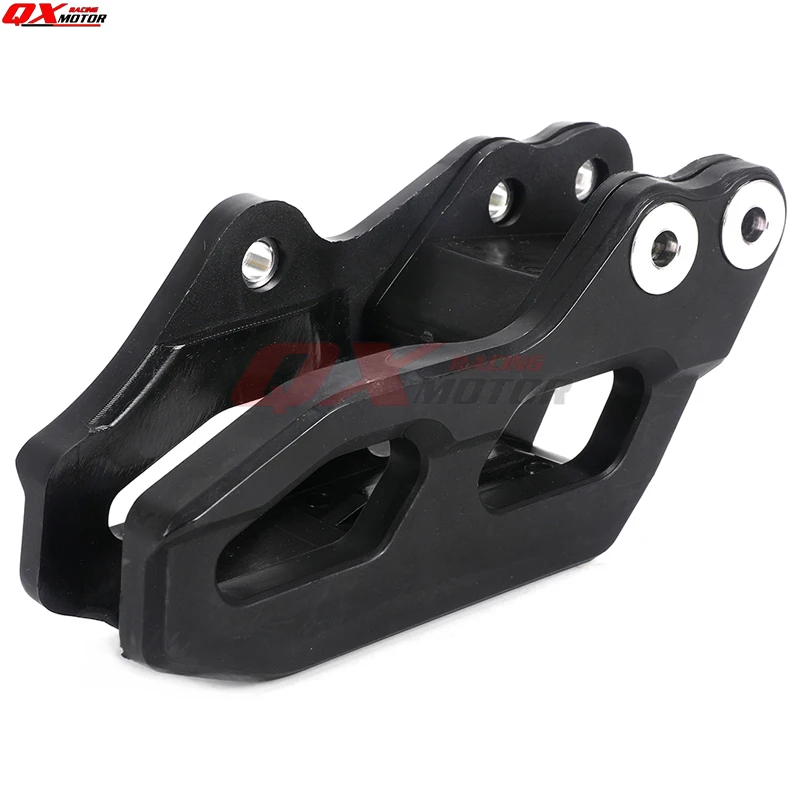 Сзади руководство цепь гвардии протектор для Honda CRF450R CRF250R 2007- CRF250X CRF450X CRF450RX CRF 250R 450R 250X 450X