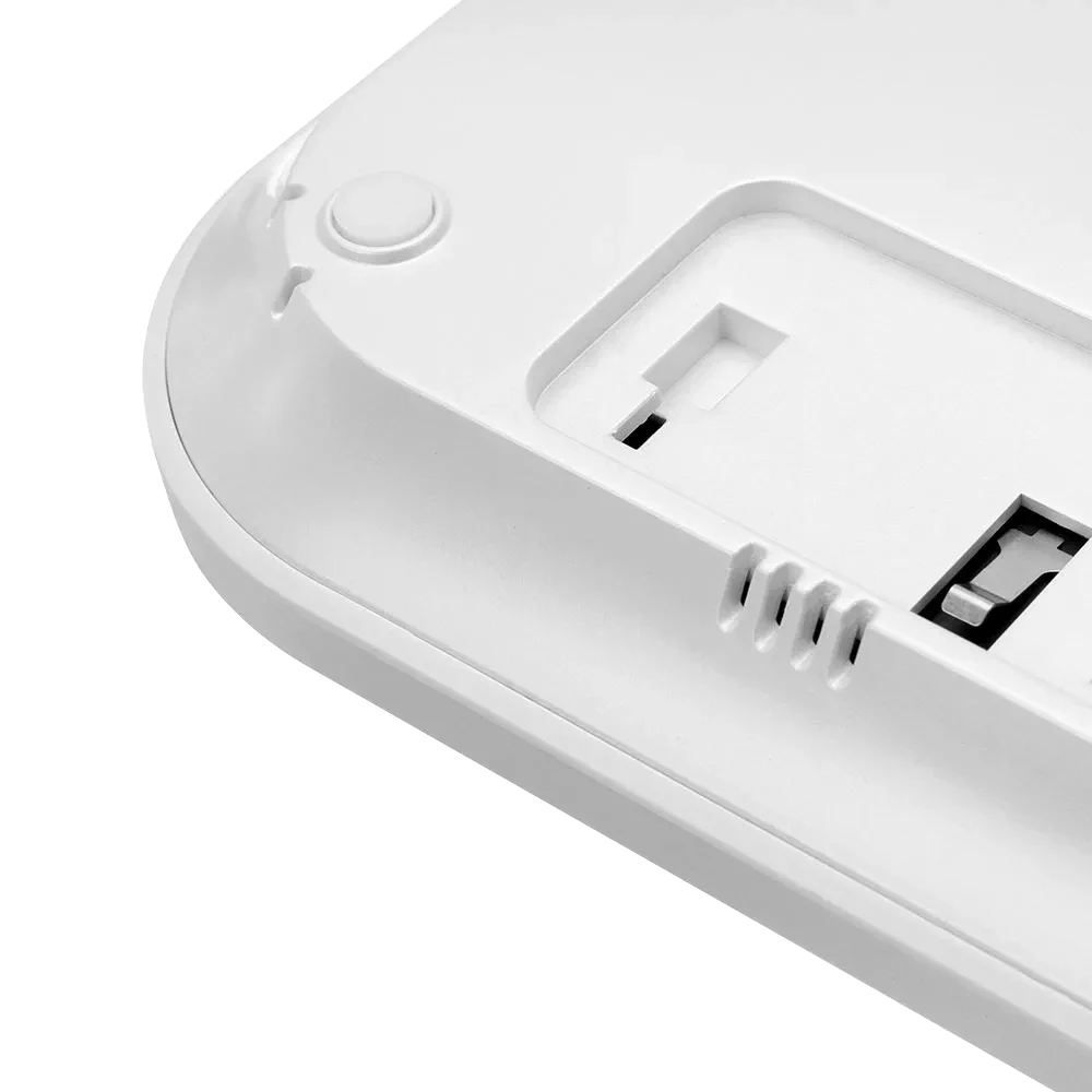 Wofea Беспроводной Wi Fi и GSM сигнализация rfid метка домашняя охранная комплект tuyasmart