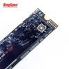 Kingspec NVME Pro whith Dram SSD высокая скорость 512 ГБ ТБ 2 ТБ PCIE 2280 внутренний жесткий диск для ноутбука ComputerDIY аксессуары игры ► Фото 3/6