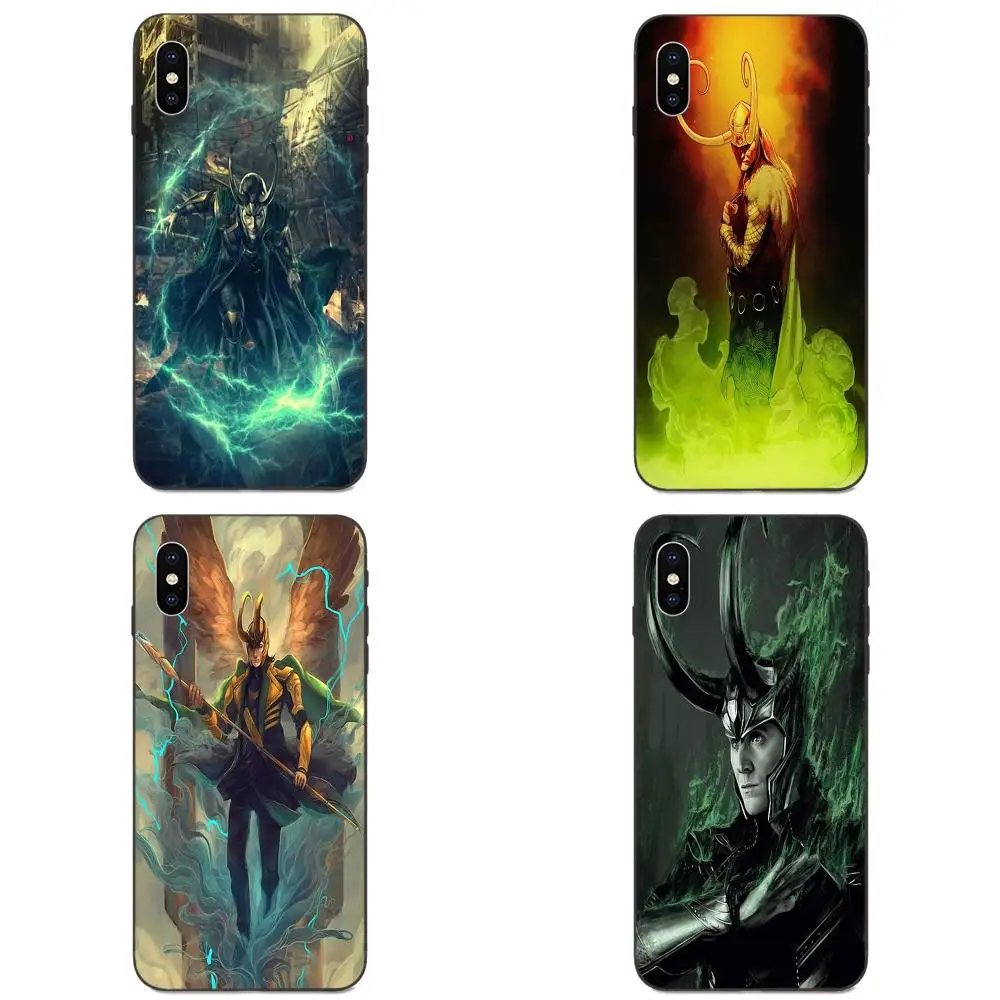 Hero локи (полиуретан) с откидной Чехол для Xiaomi Redmi Note 3 3S 4 4A 4X 5 5A 6 6A 7 7A K20 Plus Pro S2 Y2 Y3 |