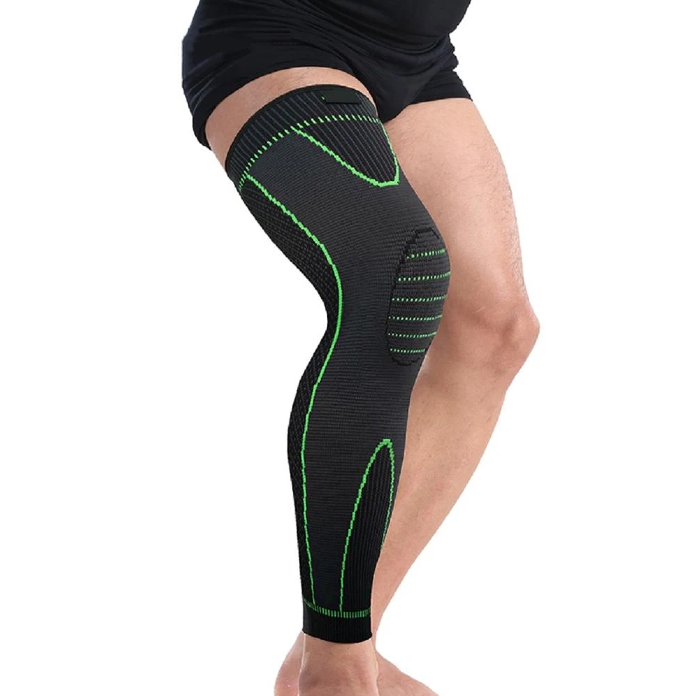 Knee and calf support Clearance