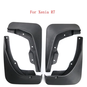 

For Tenth Generation Civic 2016 Civic 2016 Accord for Saab X55 X25 X35 for Senya R7 Mudguard Auto Accessories