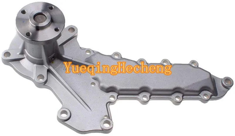 Водяной насос E5800-73037 подходит для Kioti DK35 DK40 DK45 DK50 DK55 DS4110 DS4110HS DS4510 DS4510HS