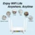3G 4G Router Unlocked LTE CPE Wireless 300Mbps With SIM Card Slot External Antenna LAN Port Hotspot 32 Wifi users For IP Camera
