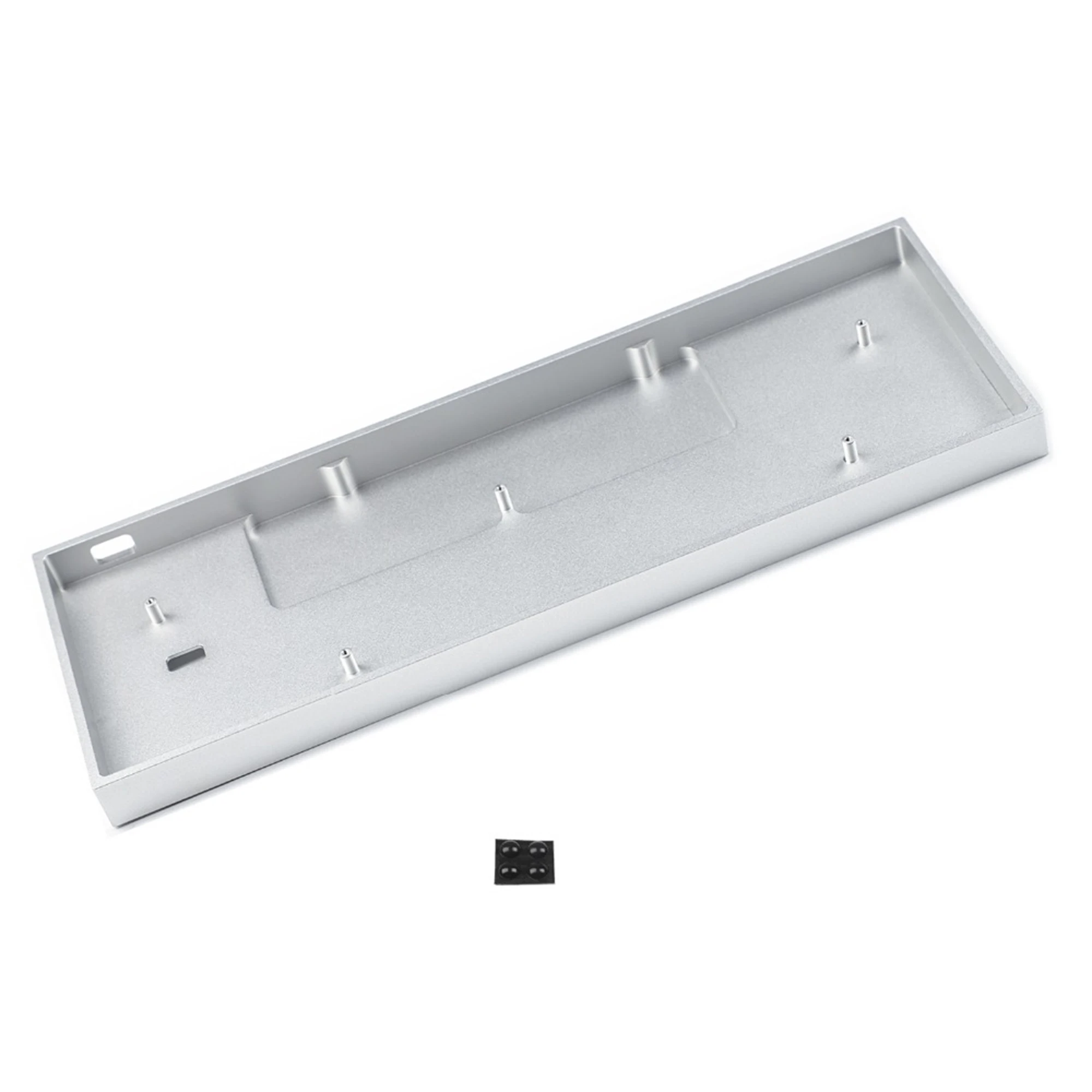 incluídos, para teclado mecânico, sem fio, bluetooth, diy