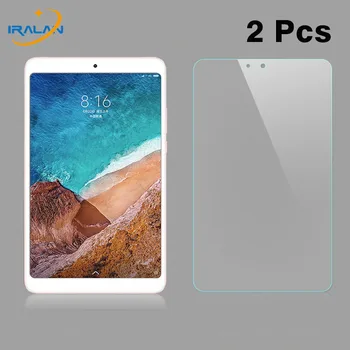 

2Pcs Tempered Glass Screen Protector For Huawei Mediapad T3 8.0 T5 10 M5 M6 10.8 8.4 2019 M5 Lite 8.0 10.1 Glass Protector Film