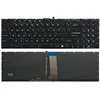 NEW US laptop keyboard For MSI MS-1781 MS-1782 MS-1783 MS-1785 US keyboard ► Photo 2/6