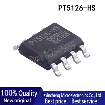 

10PCS-50PCS PT5126-HS PT5126 SOP-8 100% New Original
