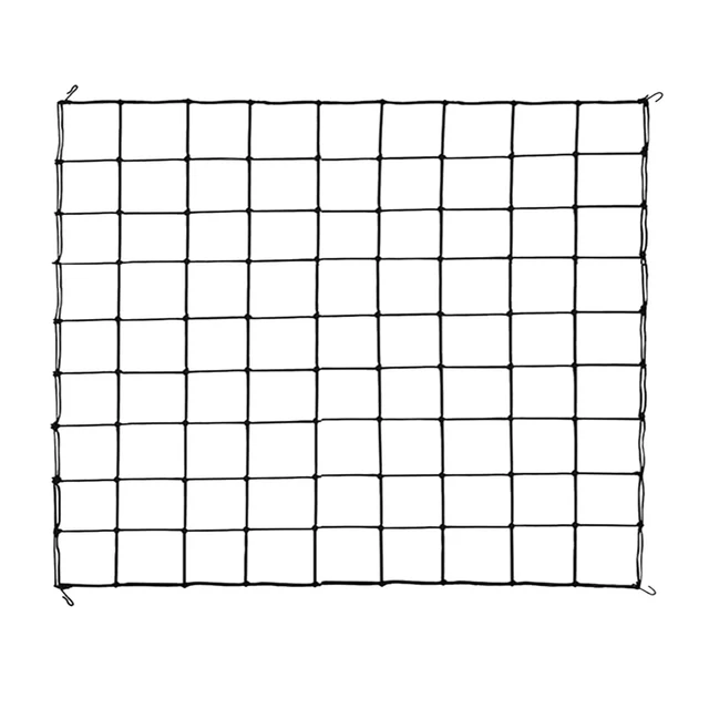 Grow Sátor Rácsos Nettó Kerti Poliészter Nagy Teherbírású Növény Négyzet Alakú Lágy Háló Kertész 60-180 Cm-Es Termesztési Sátorhoz - Image 4