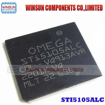 

20PCS/LOT STI5105ALC TQFP216 STI5105 Brand New Original