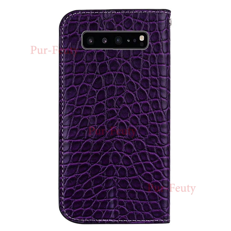 Чехол для samsung Galaxy S9 S10 E 5G M10 M20 M30 A20e A30 A40 A50 A70 J3 J4 J5 J7 Prime A6 A7 A9 плюс из искусственной кожи Чехлы С Откидывающейся Крышкой