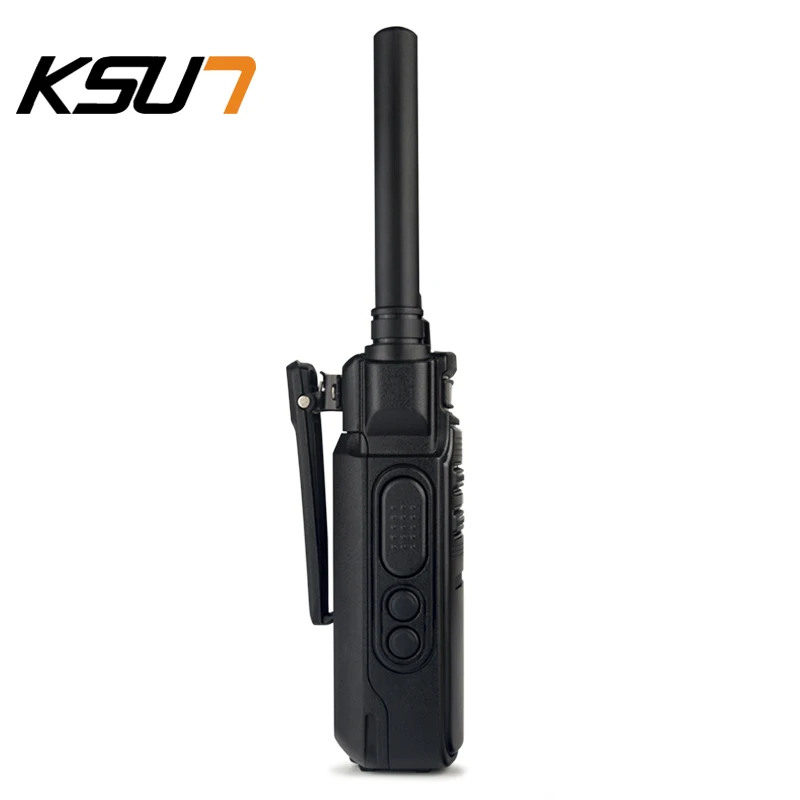 KSUN KSX18 walkie-talkie наружная мини-Рация 50 км 8 Вт Высокая мощность шифрование домофон маленькая машина маленькая