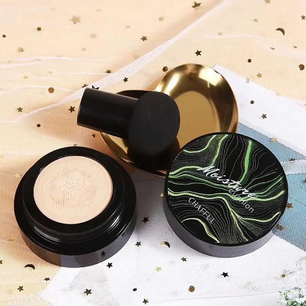 Air Cushion Foundation BB крем консилер макияж косметический инструмент для женщин