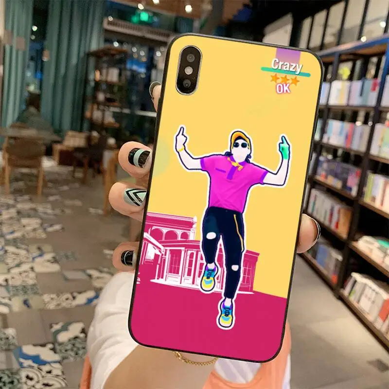 Мягкий силиконовый чехол для телефона из ТПУ iPhone 11 pro XS MAX 8 7 6 6S Plus X 5S SE 2020 XR