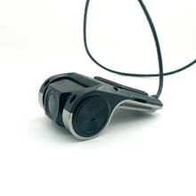 USB dash cam with zinc alloy housing car camera dash camera car camera