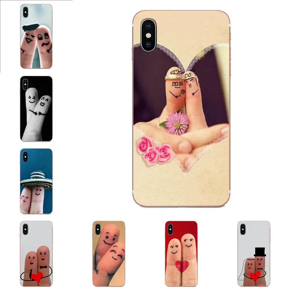 New Pictures Of Fingers Art For Samsung Galaxy J1 J3 J4 J5 J6 J7 A10 A20 A20E A3 A40 A5 A50 A7 2016 2017 2018 | Мобильные телефоны