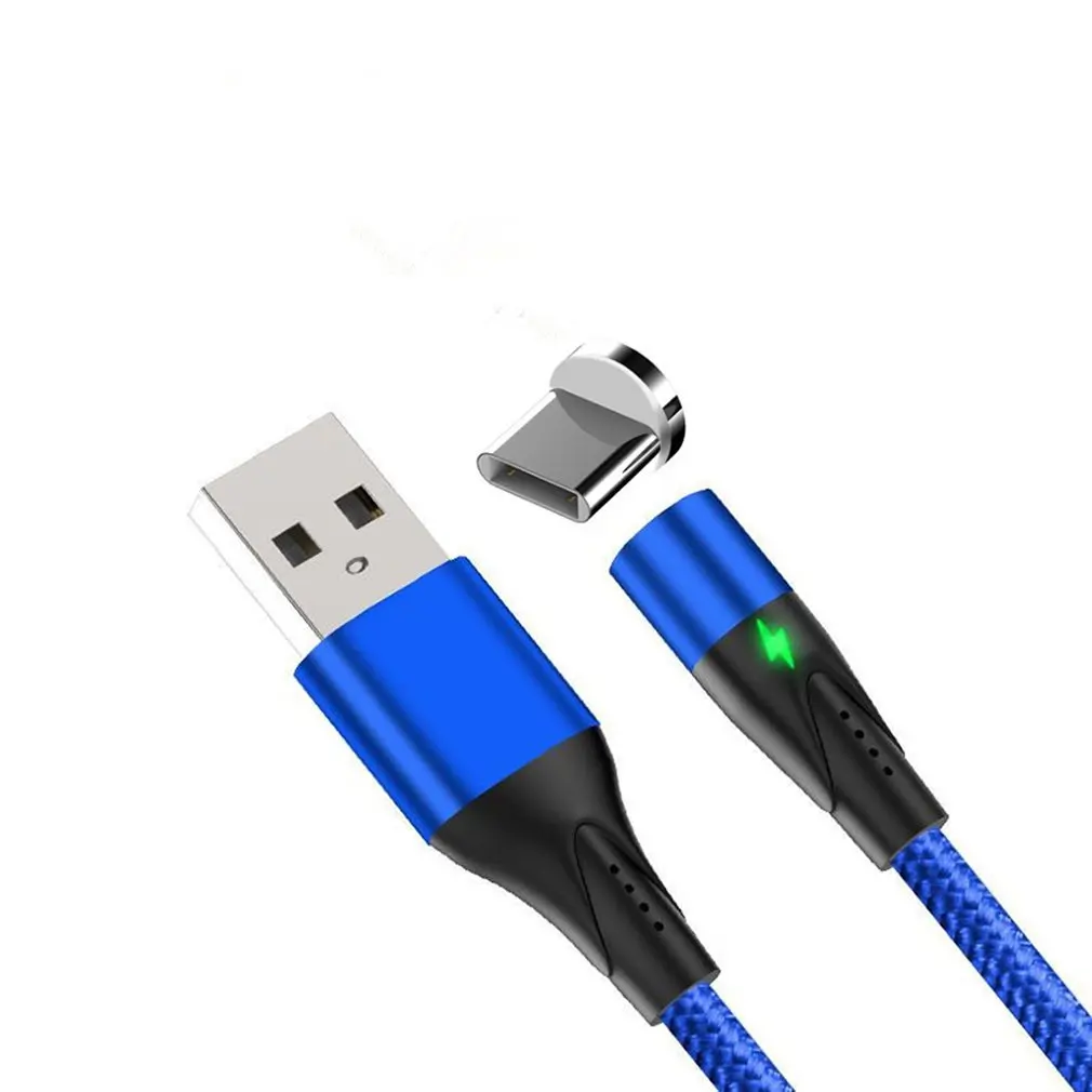 Магнитный USB кабель 3 в 1 телефонный кабель для быстрой зарядки usb type C кабель Micro USB кабель Chargeing USB шнур