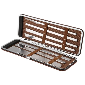 

Nail Clipper Feet Scraper File Dead Skin Remover Stainless Steel Toenails Pedicure Knife Kit